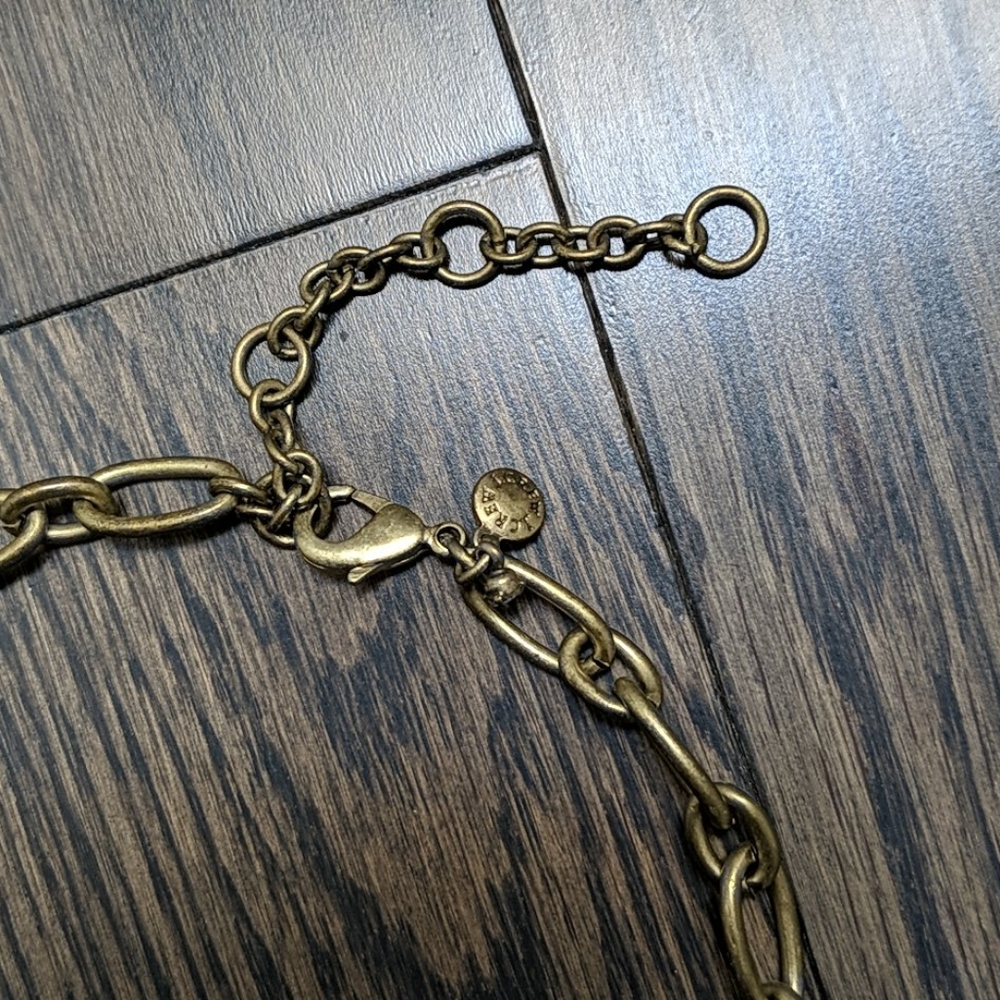 J. Crew statement necklace - Picture 3 of 3